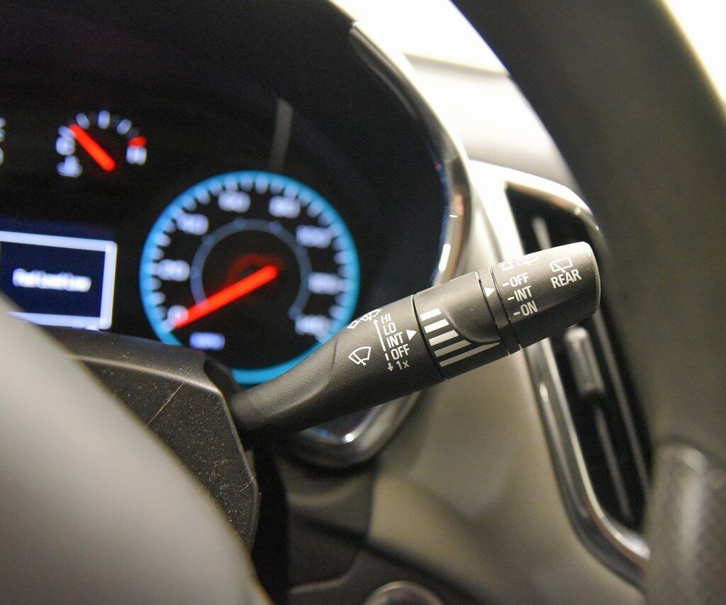 2019 Chevrolet Equinox LS Akron