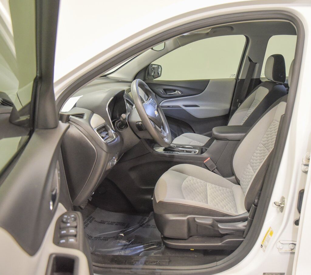 2019 Chevrolet Equinox LS Akron