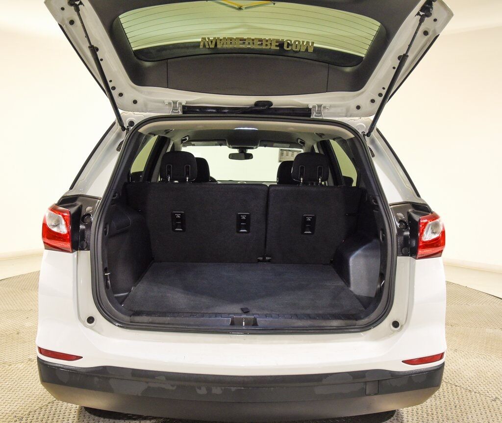 2019 Chevrolet Equinox LS Akron