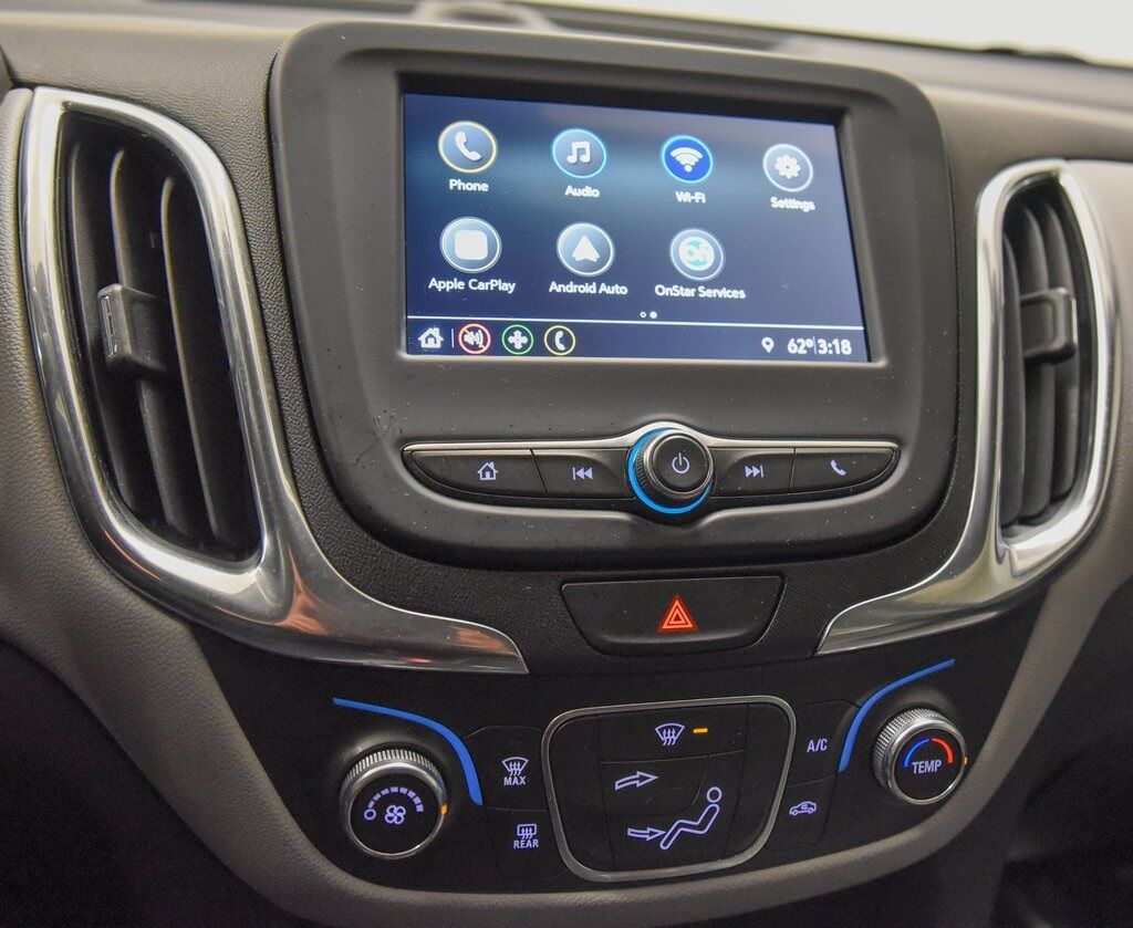 2019 Chevrolet Equinox LS Akron