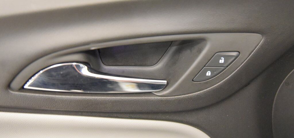 2019 Chevrolet Equinox LS Akron