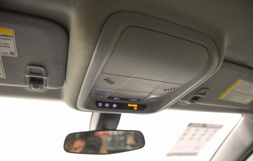 2019 Chevrolet Equinox LS Akron