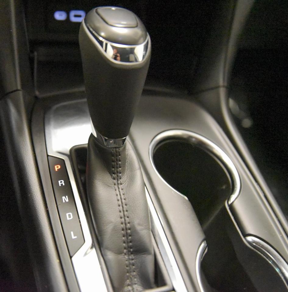 2019 Chevrolet Equinox LS Akron