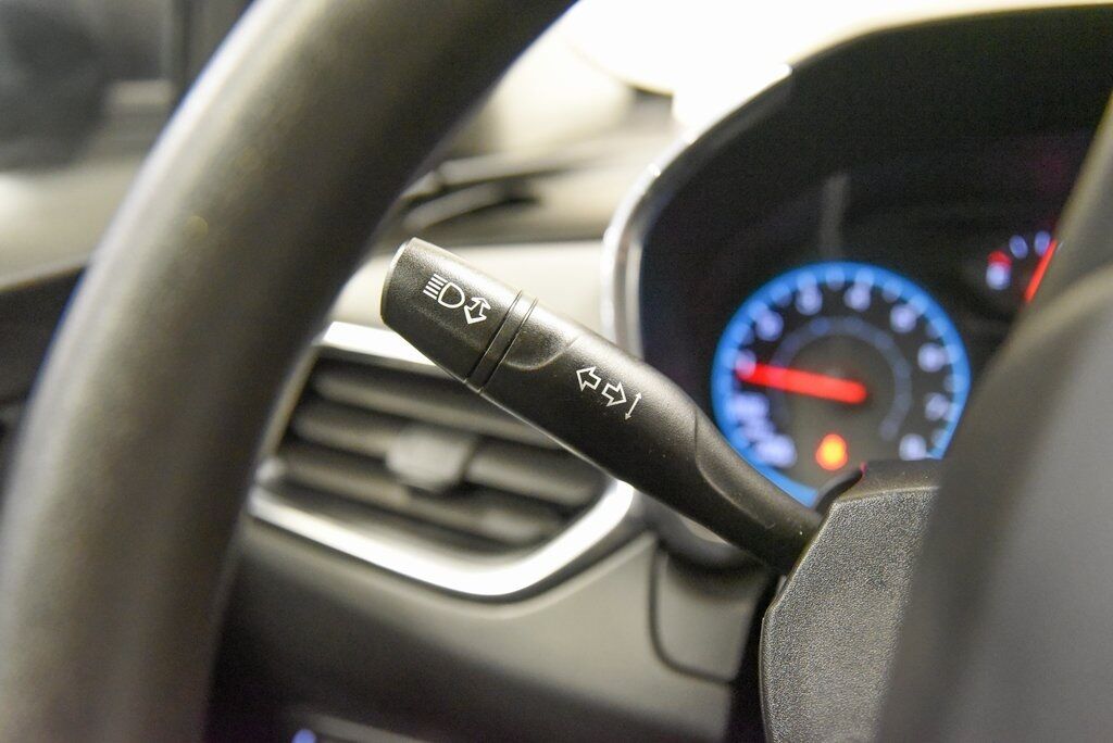 2019 Chevrolet Equinox LS Akron