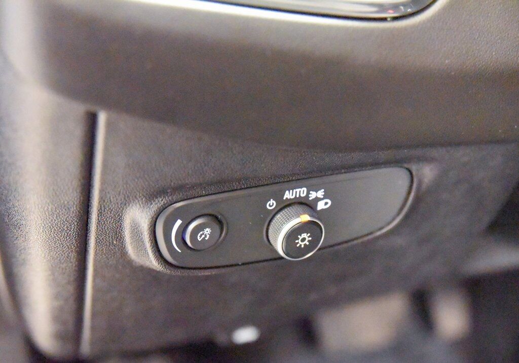 2019 Chevrolet Equinox LS Akron