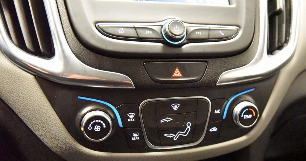 2019 Chevrolet Equinox LS Akron