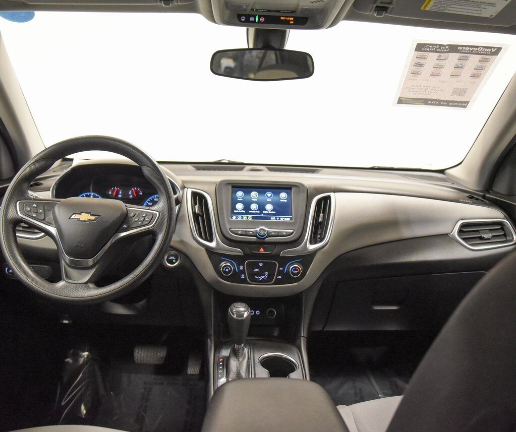2019 Chevrolet Equinox LS Akron