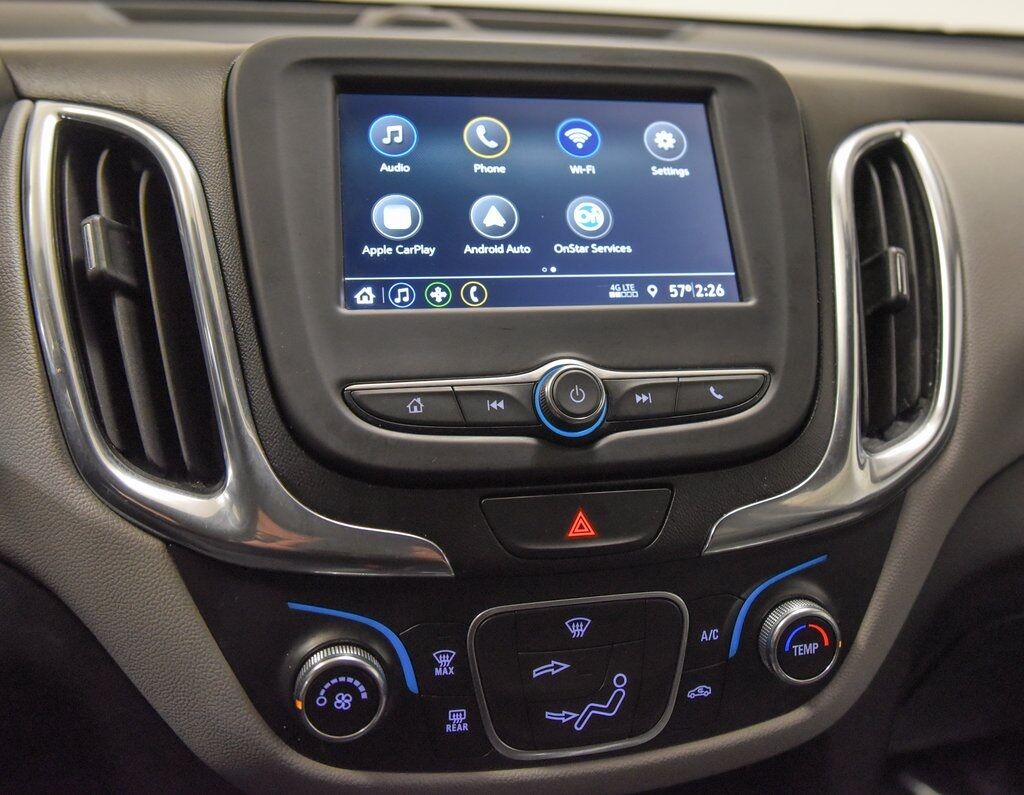 2019 Chevrolet Equinox LS Akron