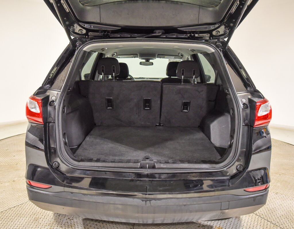 2019 Chevrolet Equinox LS Akron