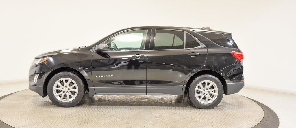 2019 Chevrolet Equinox LS Akron