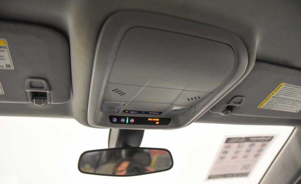 2019 Chevrolet Equinox LS Akron