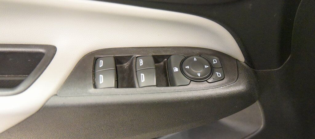 2019 Chevrolet Equinox LS Akron