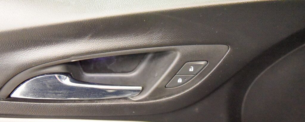 2019 Chevrolet Equinox LS Akron