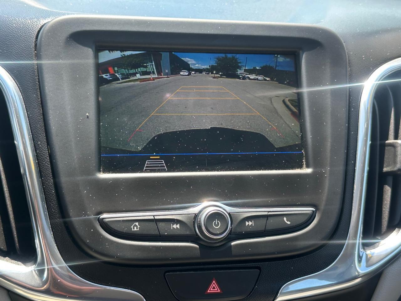 2019 Chevrolet Equinox LS Austin TX