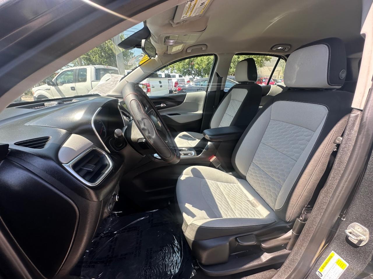 2019 Chevrolet Equinox LS Austin TX