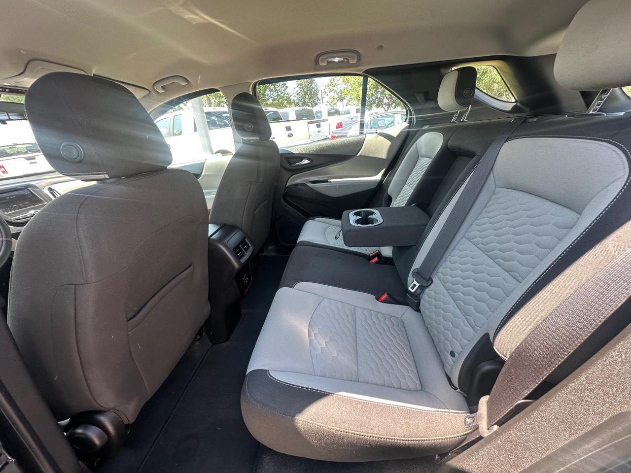 2019 Chevrolet Equinox LS Austin TX