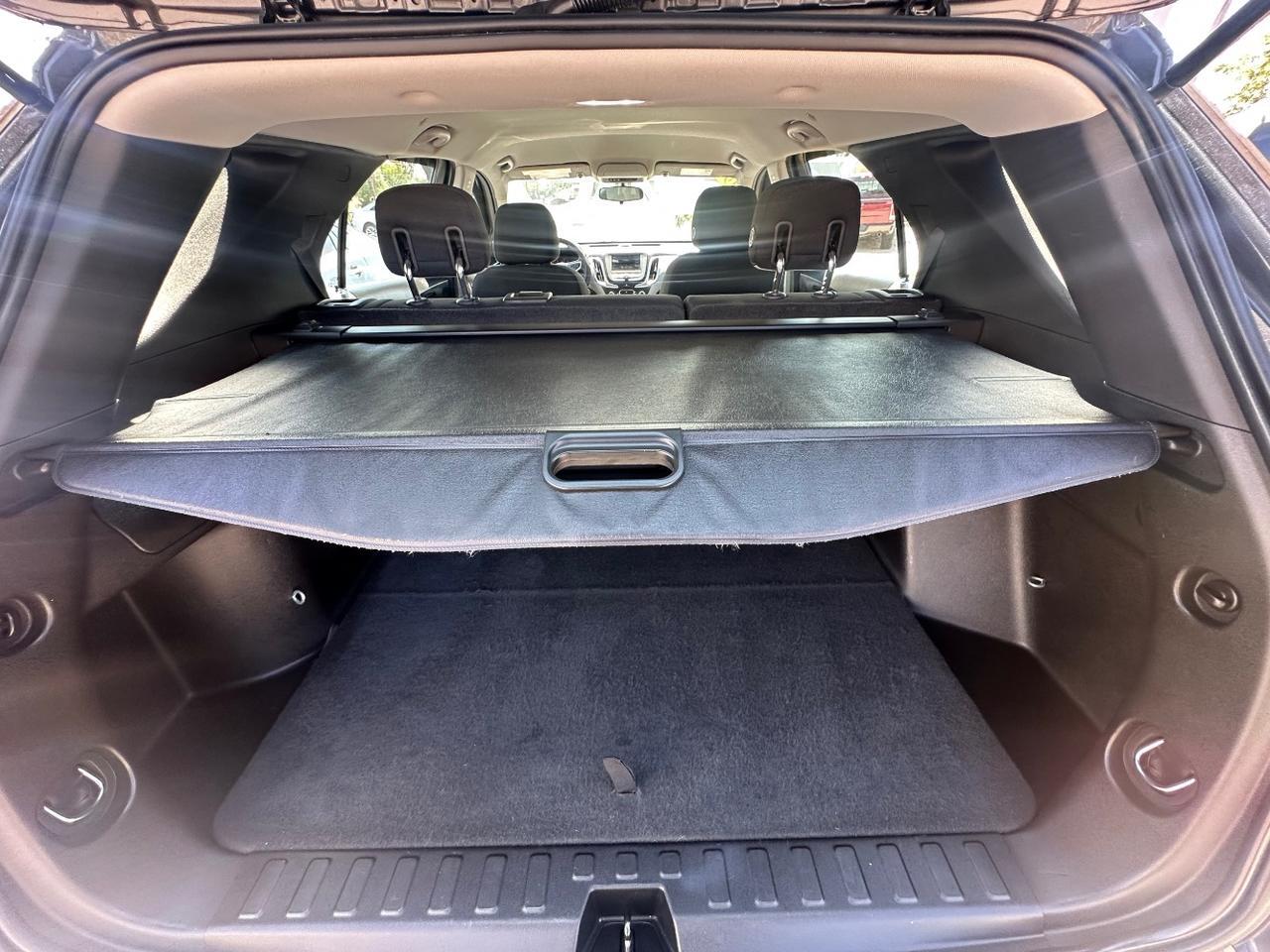 2019 Chevrolet Equinox LS Austin TX