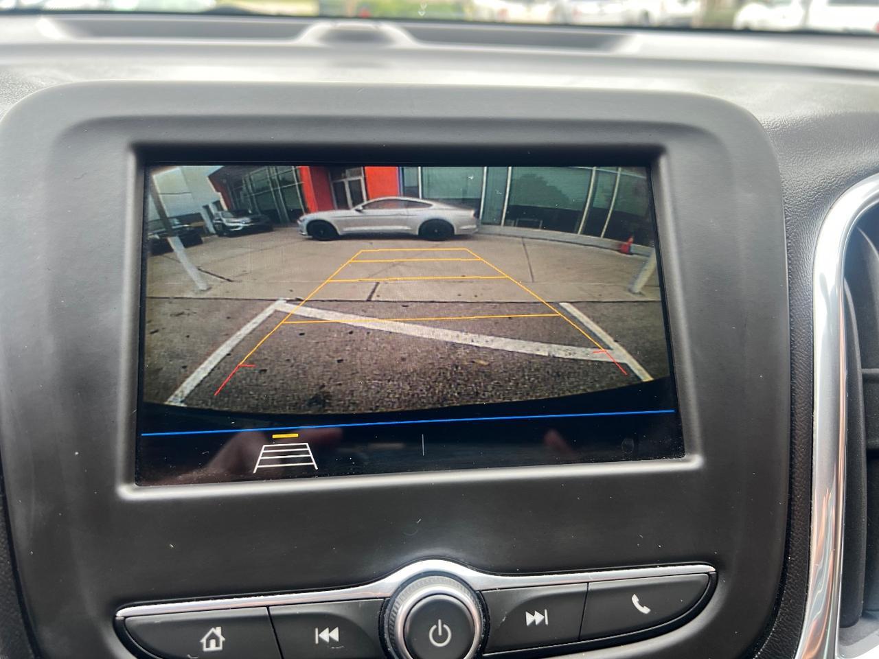 2019 Chevrolet Equinox LS Austin TX