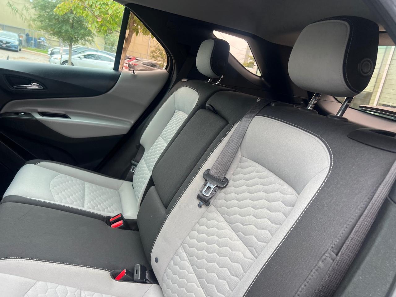 2019 Chevrolet Equinox LS Austin TX