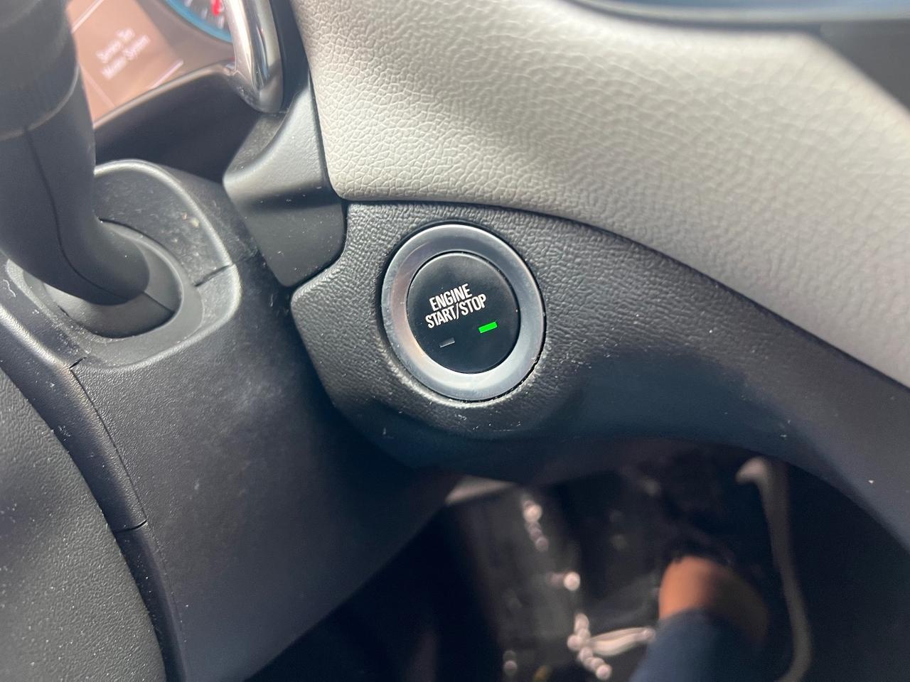 2019 Chevrolet Equinox LS Austin TX