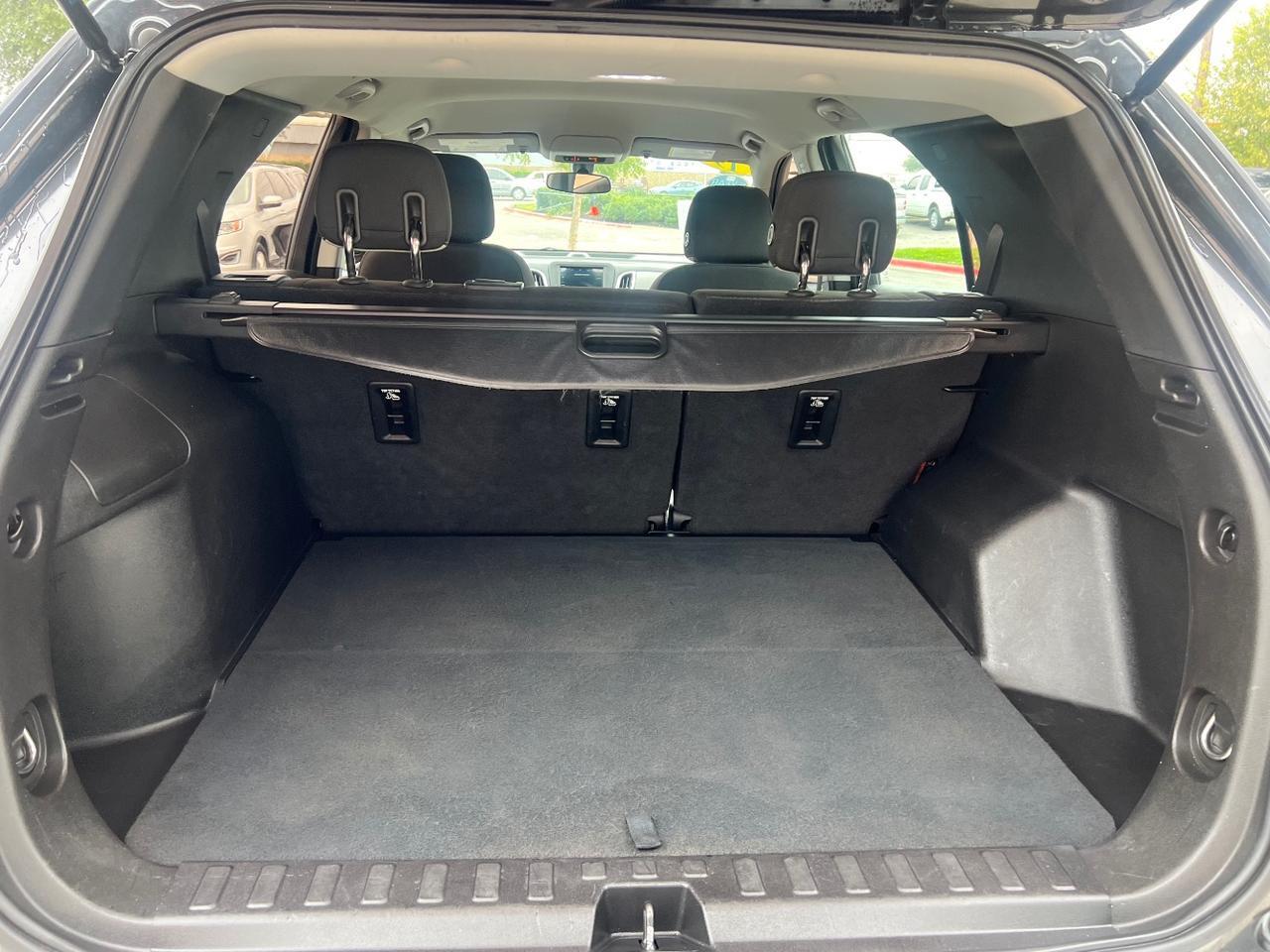 2019 Chevrolet Equinox LS Austin TX