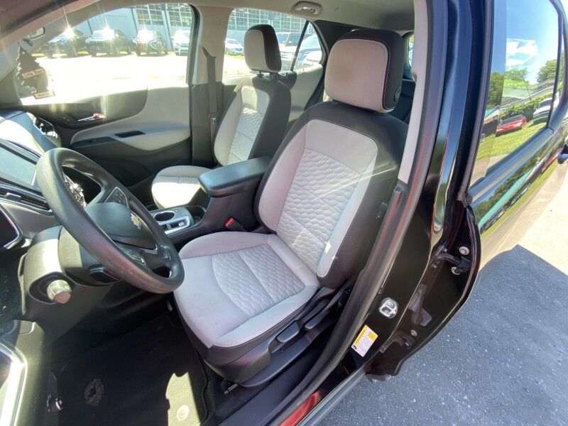 2019 Chevrolet Equinox LS Bristol  PA