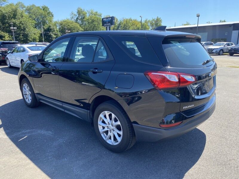 2019 Chevrolet Equinox LS Bristol  PA