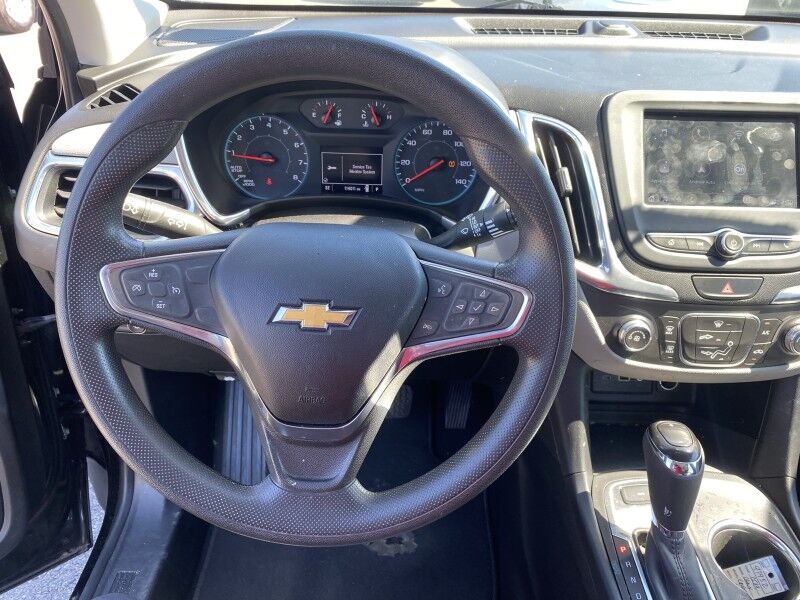 2019 Chevrolet Equinox LS Bristol  PA