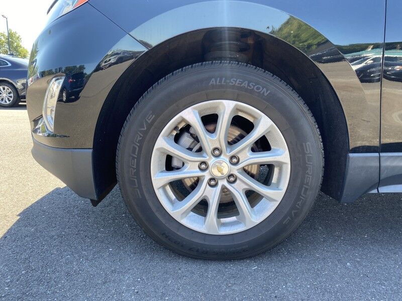 2019 Chevrolet Equinox LS Bristol  PA