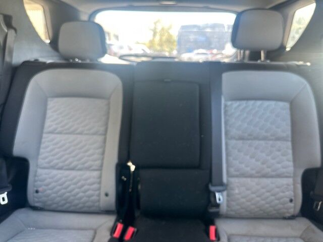2019 Chevrolet Equinox LS Cleveland OH
