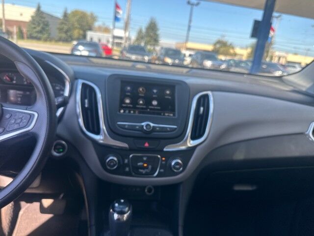2019 Chevrolet Equinox LS Cleveland OH