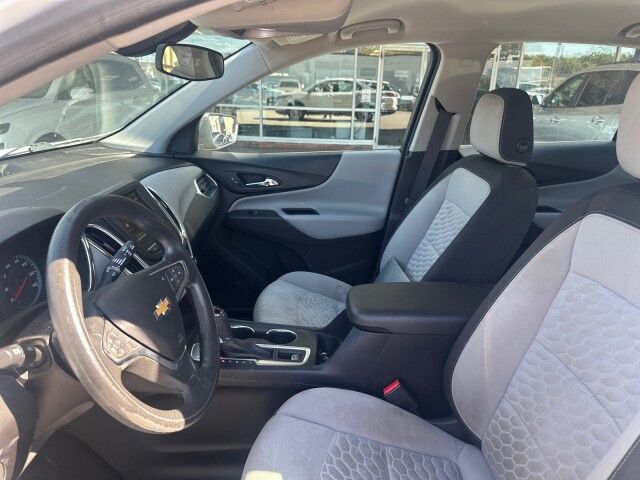 2019 Chevrolet Equinox LS Cleveland OH