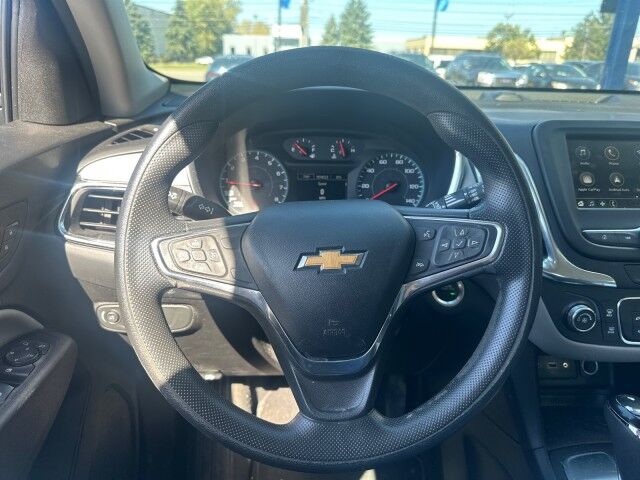 2019 Chevrolet Equinox LS Cleveland OH