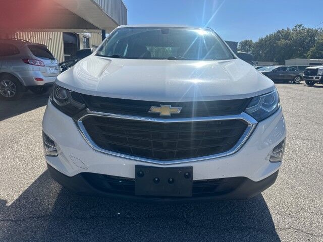 2019 Chevrolet Equinox LS Cleveland OH