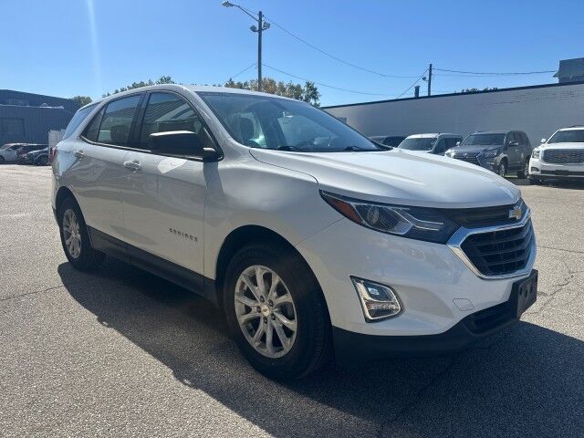 2019 Chevrolet Equinox LS Cleveland OH