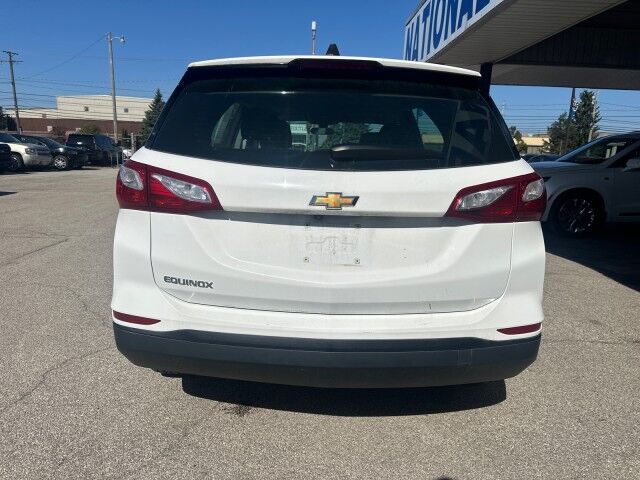 2019 Chevrolet Equinox LS Cleveland OH