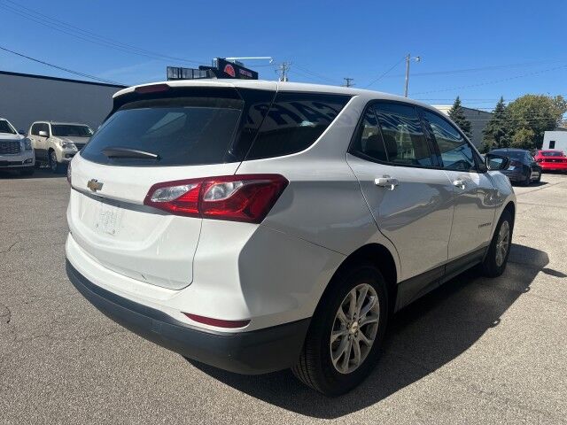 2019 Chevrolet Equinox LS Cleveland OH