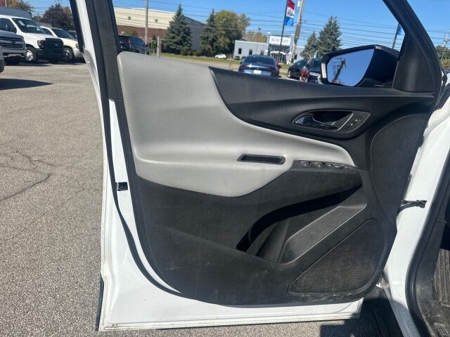 2019 Chevrolet Equinox LS Cleveland OH