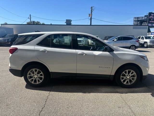2019 Chevrolet Equinox LS Cleveland OH