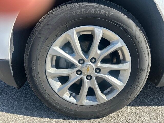 2019 Chevrolet Equinox LS Cleveland OH