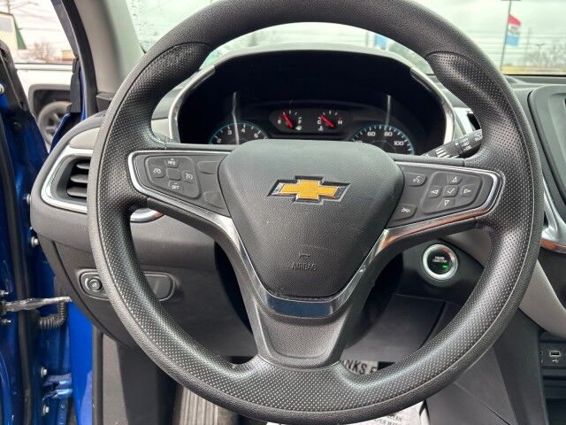2019 Chevrolet Equinox LS Cleveland OH