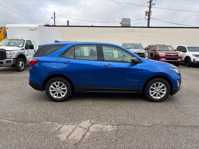 2019 Chevrolet Equinox LS Cleveland OH