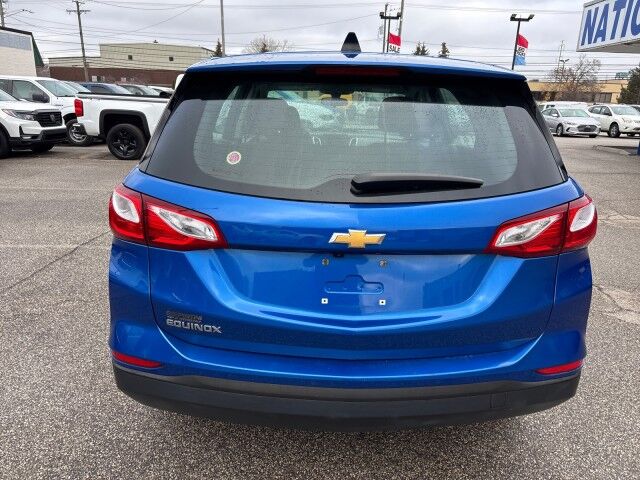 2019 Chevrolet Equinox LS Cleveland OH