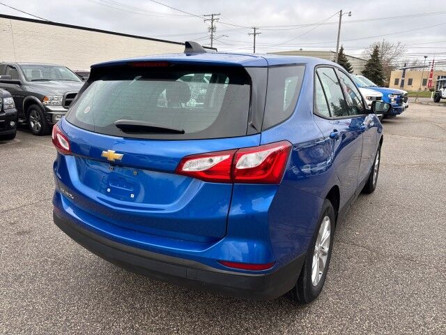2019 Chevrolet Equinox LS Cleveland OH