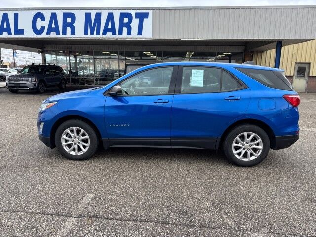 2019 Chevrolet Equinox LS Cleveland OH