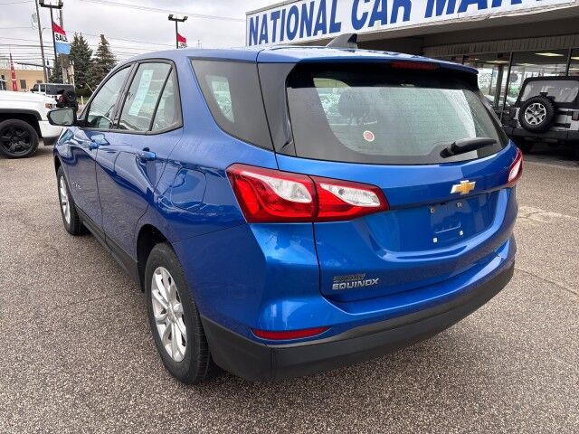 2019 Chevrolet Equinox LS Cleveland OH