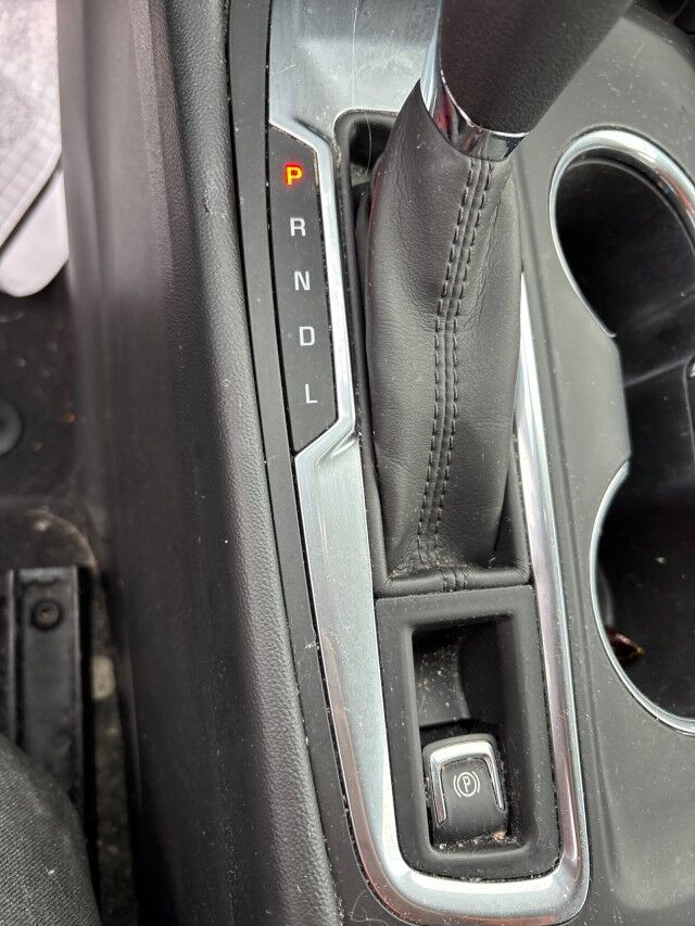 2019 Chevrolet Equinox LS Cleveland OH