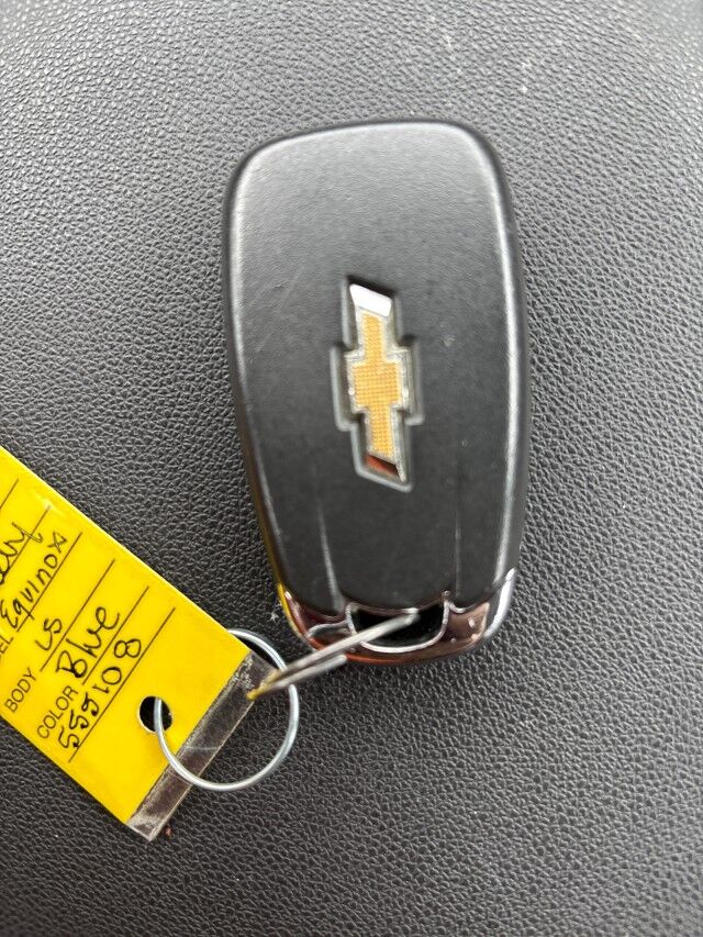 2019 Chevrolet Equinox LS Cleveland OH