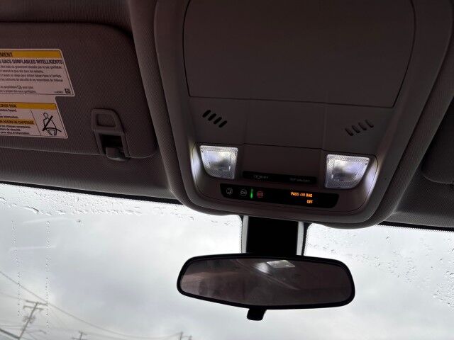 2019 Chevrolet Equinox LS Cleveland OH