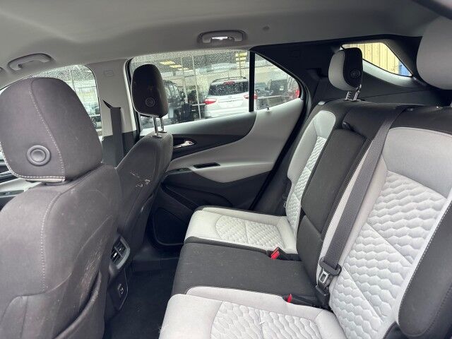 2019 Chevrolet Equinox LS Cleveland OH